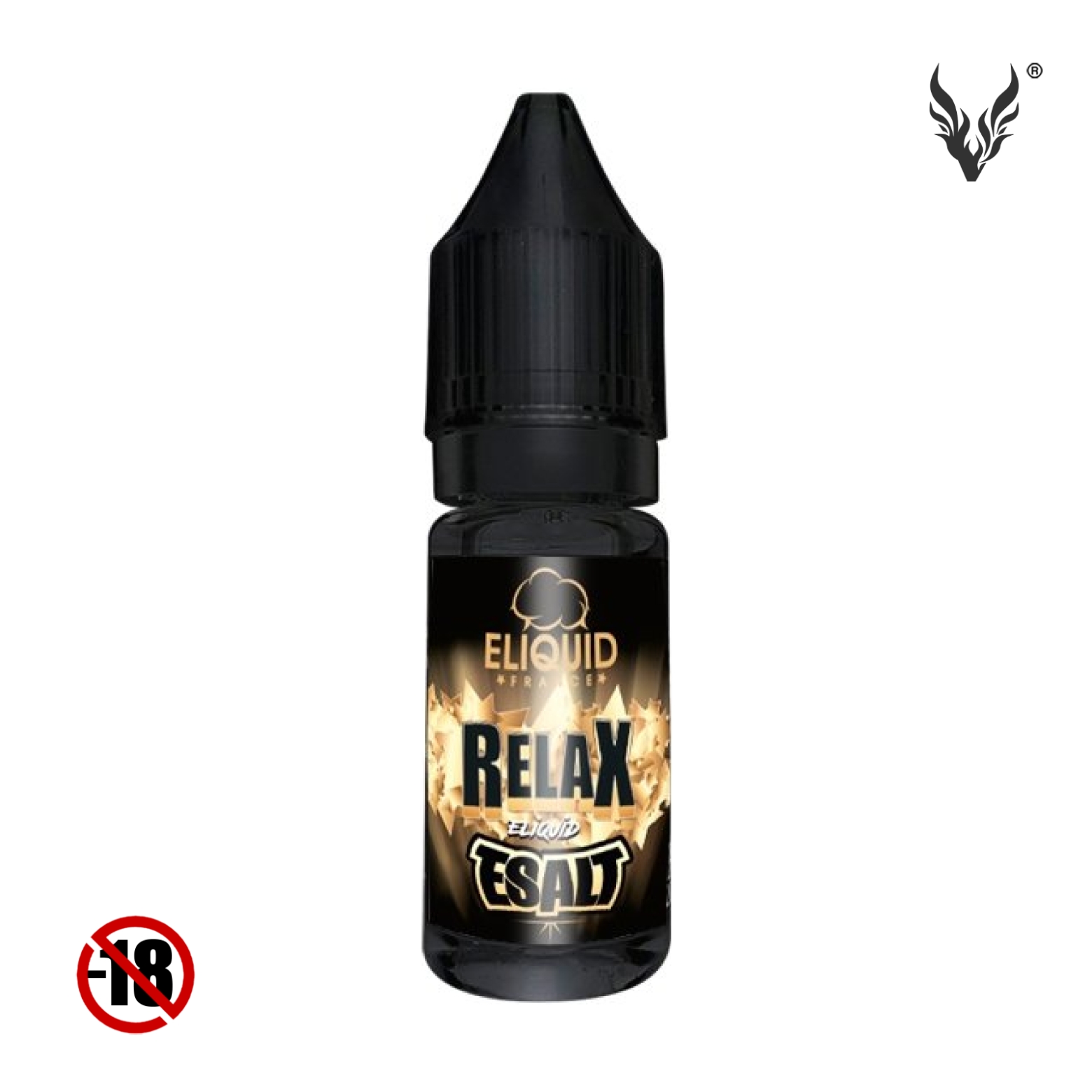 e liquid relax Relax | Esalt main image 1