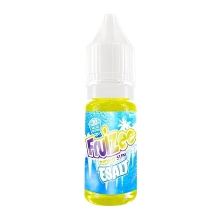 E-liquide Rising Sun ESALT de Fruizee