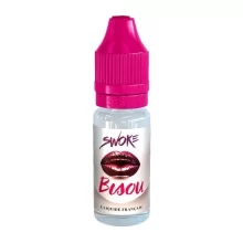 Swoke's Bisou E-liquid