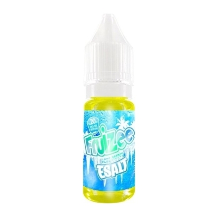 E-liquide Icee Mint ESALT de Fruizee