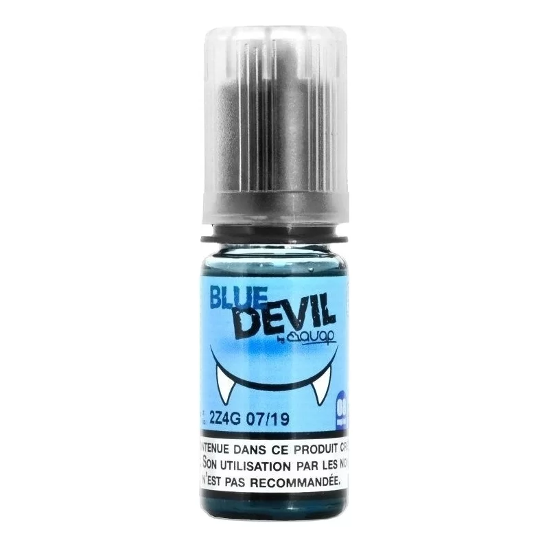 E-liquide Blue Devil de Avap