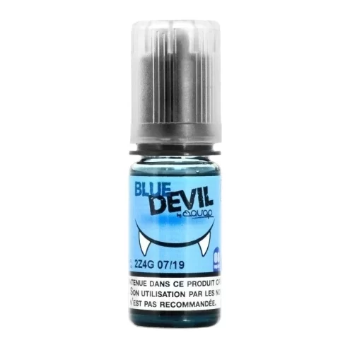 E-liquid Blue Devil of Avap