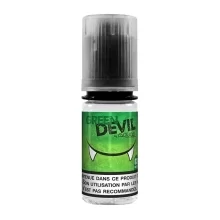 E-líquido Green Devil de Avap