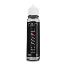 E-liquide Bowie 50ml de Dandy