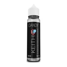 E-liquide Keith 50ml de Dandy