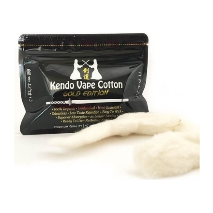 Coton Gold Edition
