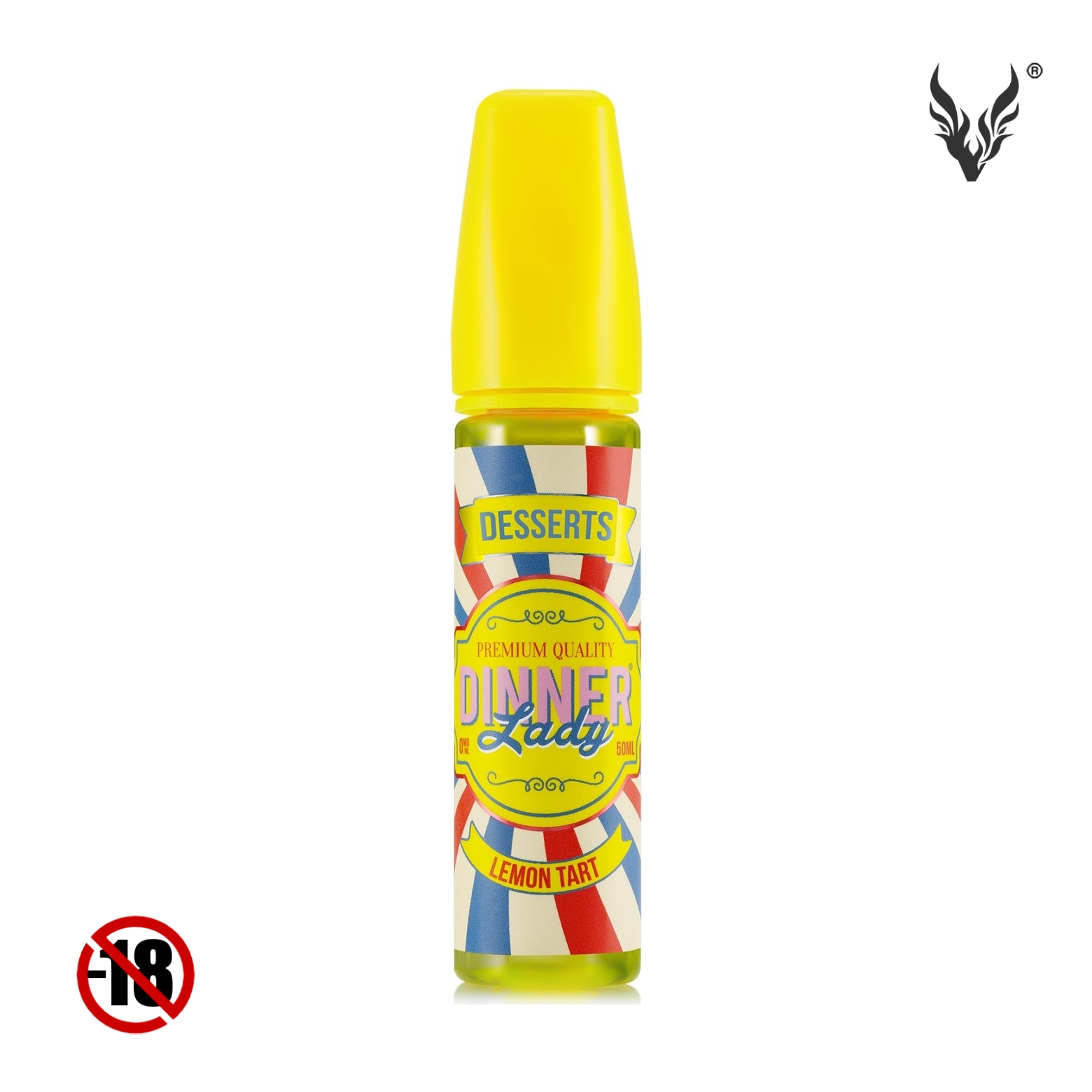 elfbar nachfüll pod läuft aus Ninja Slushi à l'essai : un régal, mais indispensable ? main image 1