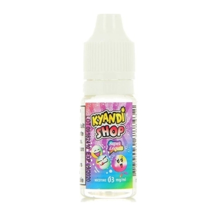 E-liquide Super lequin de Kyandi Shop