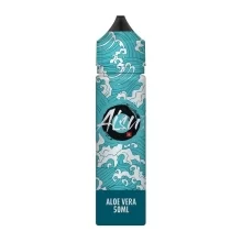 E-liquid Aloe Vera 50ml of Aisu