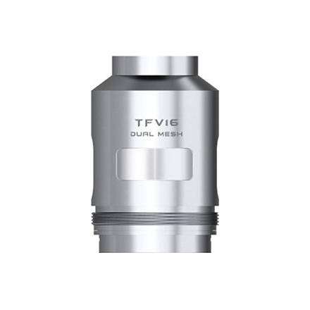 Résistances Dual Mesh TFV16