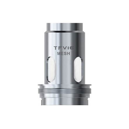 Résistances Mesh TFV16