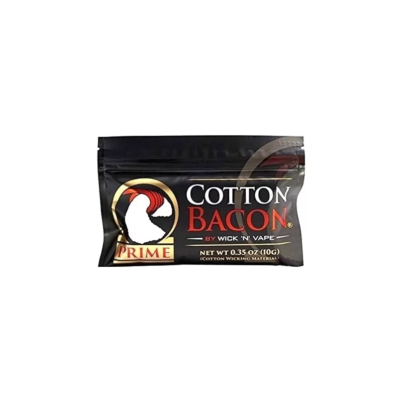 Cotton Bacon Premium