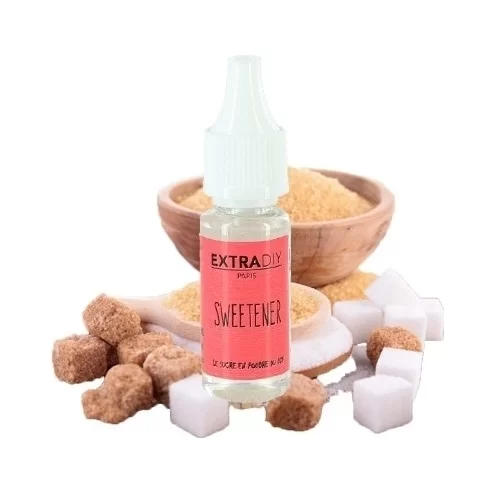 Additive Sweetener of ExtraDIY