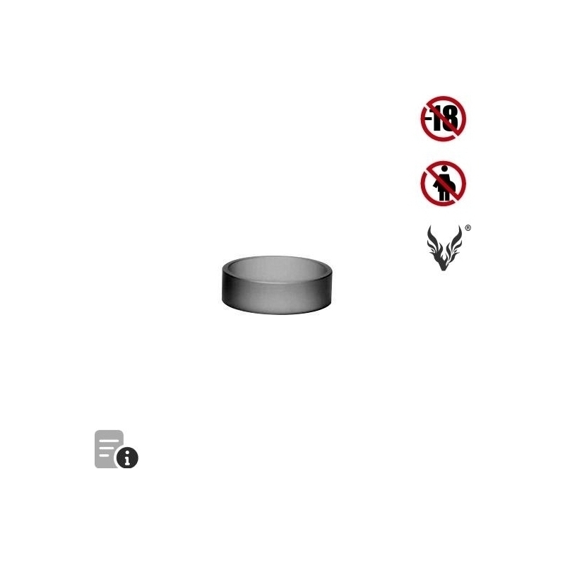 Window Section pour EVO Tank