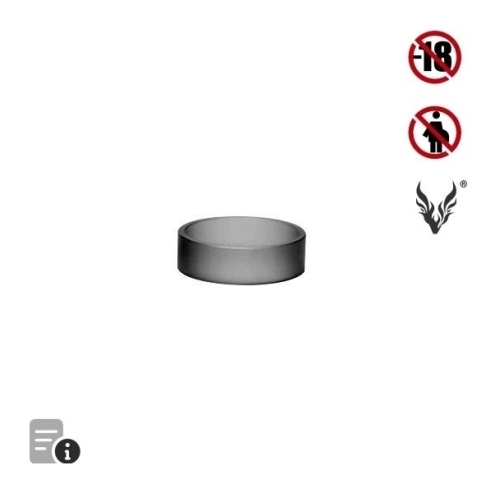 Window Section pour EVO Tank