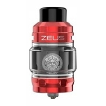 Zeus Sub-Ohm Tank