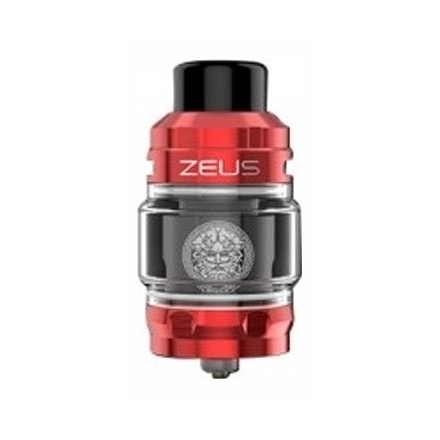 Zeus Sub-Ohm Tank