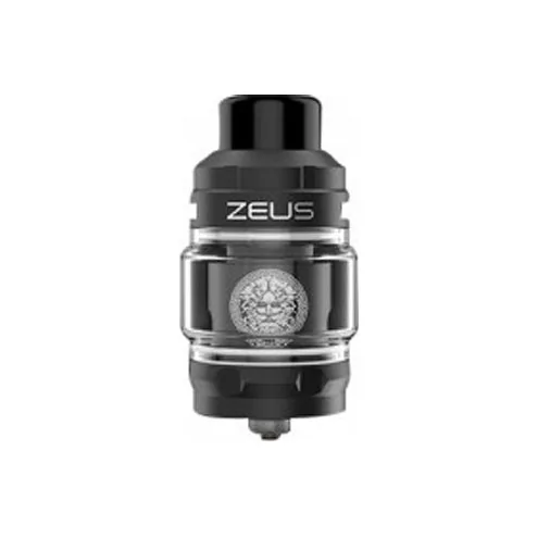 Zeus Sub-Ohm Tank