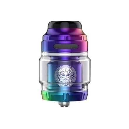 ZEUS X RTA