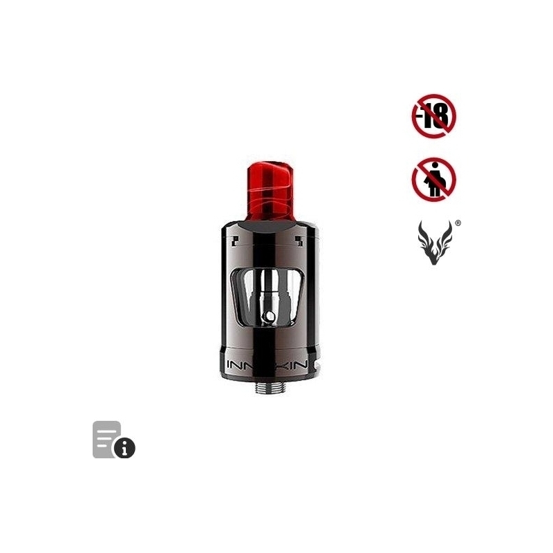 Clearomiseur Zlide 2ml
