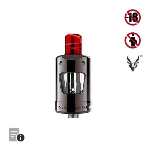 Clearomiseur Zlide 2ml Clearomiseur Zlide 2ml