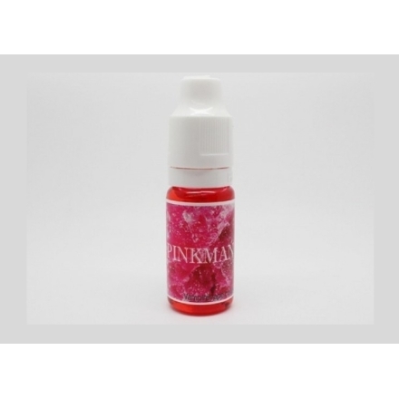 Concentré Pinkman - 10ml