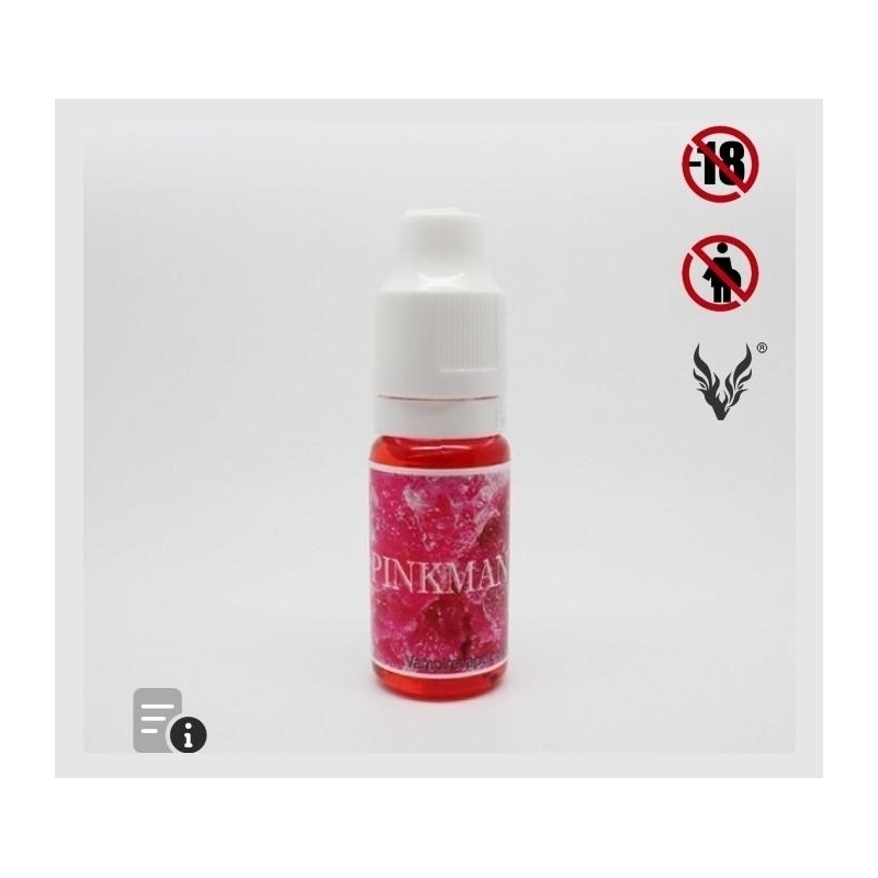 Concentré Pinkman - 10ml