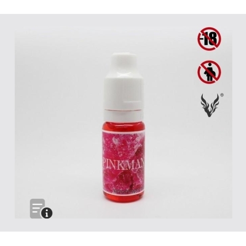 Concentré Pinkman - 10ml Concentré Pinkman - 10ml