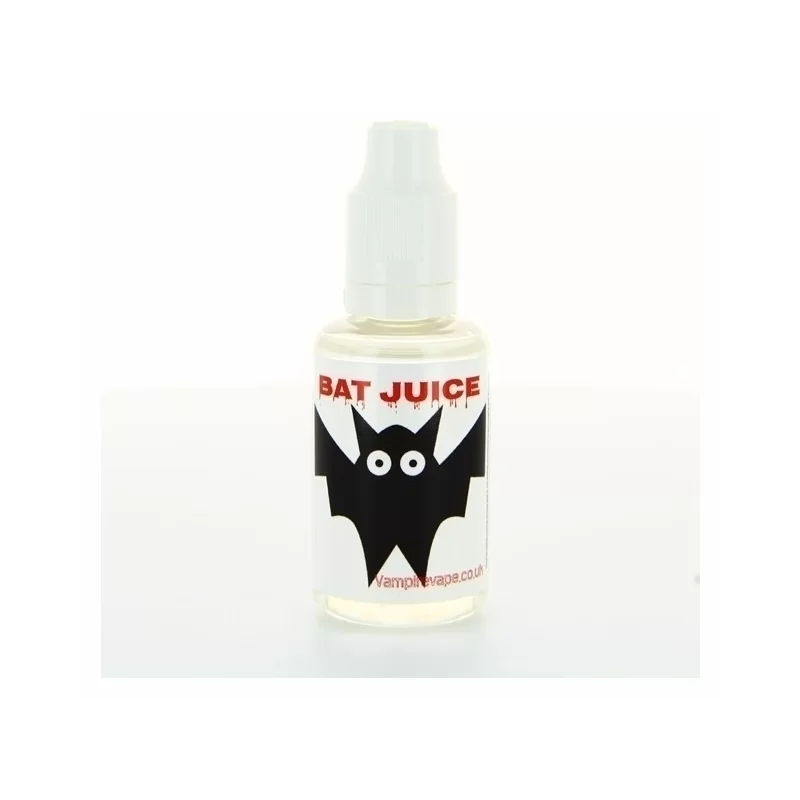 Concentrated Bat Juice - 30ml