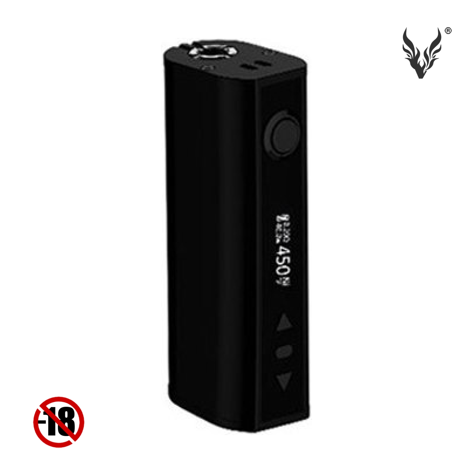 Eleaf Box iStick 40W TC