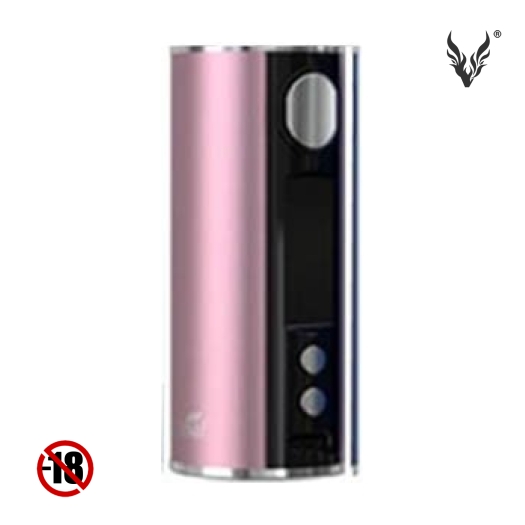 Box iStick T80W TC Rose Gold de Eleaf
