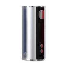 Box iStick T80W TC Silver de Eleaf