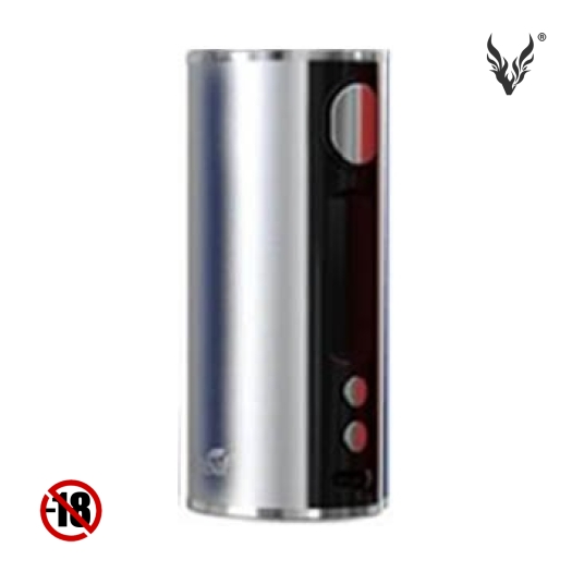 Box iStick T80W TC Silver de Eleaf Box iStick T80W TC Silver de Eleaf