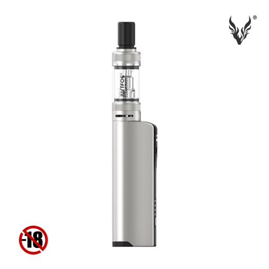 Kit Q16 Pro Silver de Justfog Kit Q16 Pro Silver de Justfog
