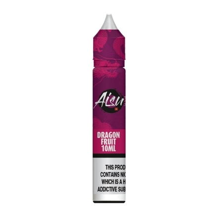 E-liquide Dragon Fruit aux sels de nicotine de Aisu