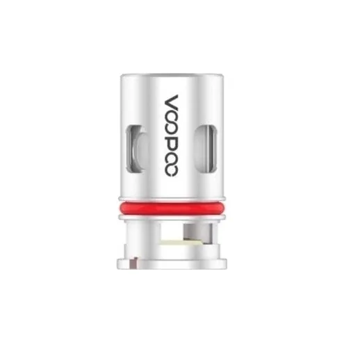 Résistances Mesh PnP VM3 de Voopoo Résistances Mesh PnP VM3 de Voopoo