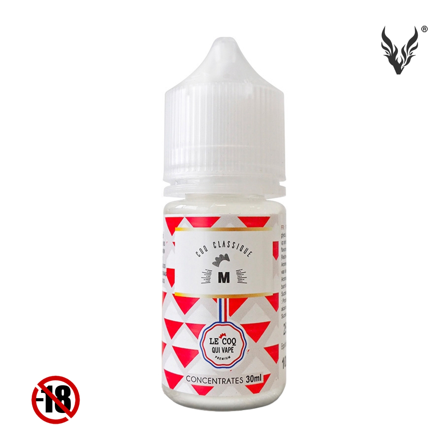 arom vape PERRY 39 Evergreen Aroma Shot 10+50 ml Aromì by Easy Vape main image 0