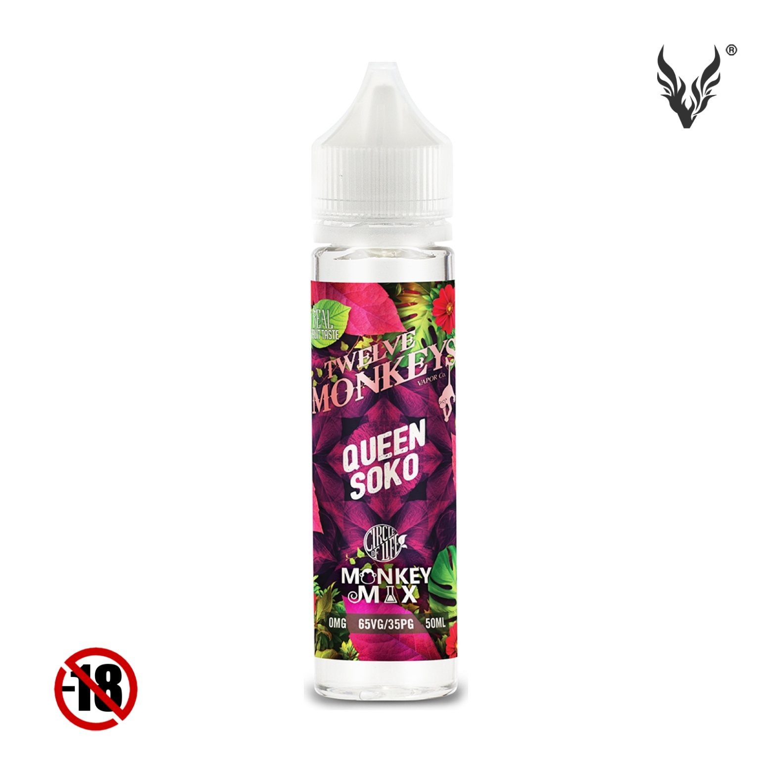mix max e liquide E-LIQUIDES MIX 50ml main image 0
