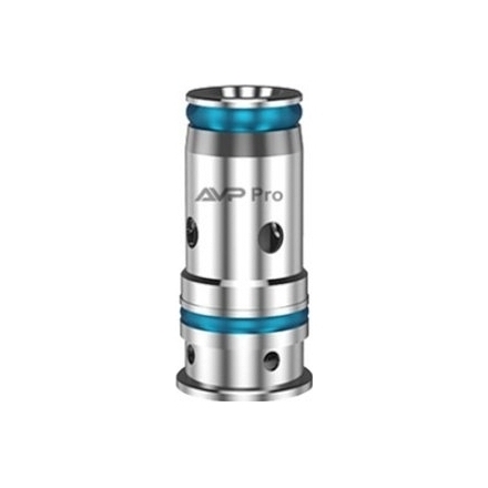 Résistances AVP Pro de Aspire