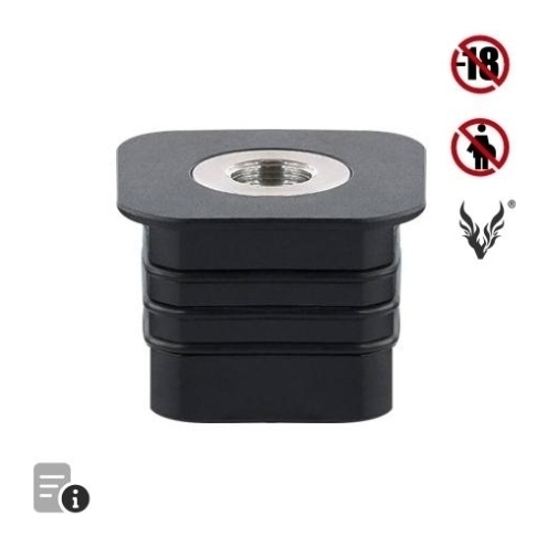 Adaptateur 510 pour RPM40 de Smok Adaptateur 510 pour RPM40 de Smok