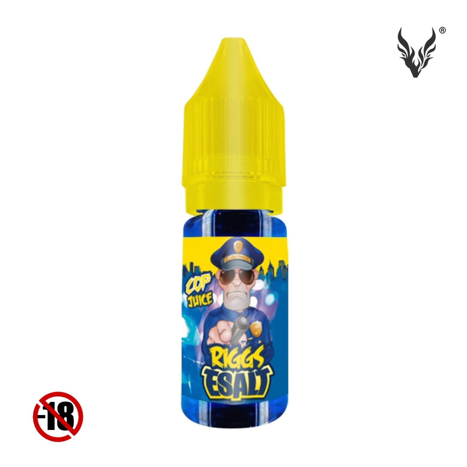 elfbar nachfüll pod läuft aus E-Liquids - E-Liquid Flavours - Fruit - Blackcurrant main image 1