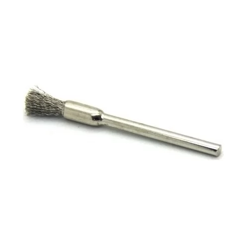 Mini cleaning brush (Stainless steel)