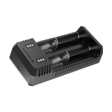 Chargeur UI2 de Nitecore