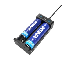 Chargeur MC2 Plus de XTAR