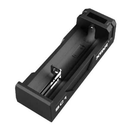 Chargeur SC1 2A