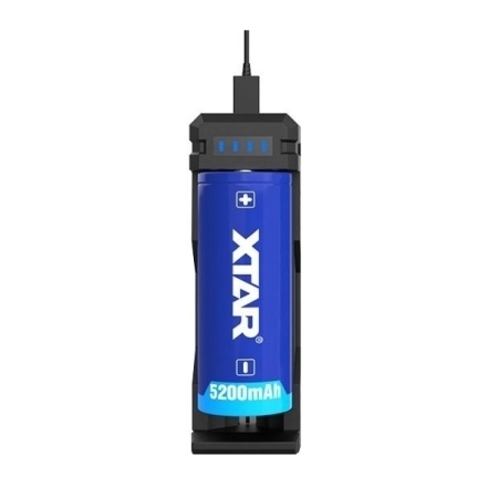 Chargeur SC1 2A
