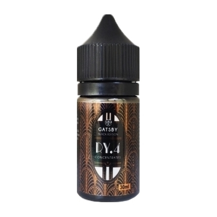 Arôme RY.4 30ml de Gatsby