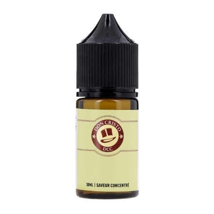 Arôme DCC 30ml de Don Cristo