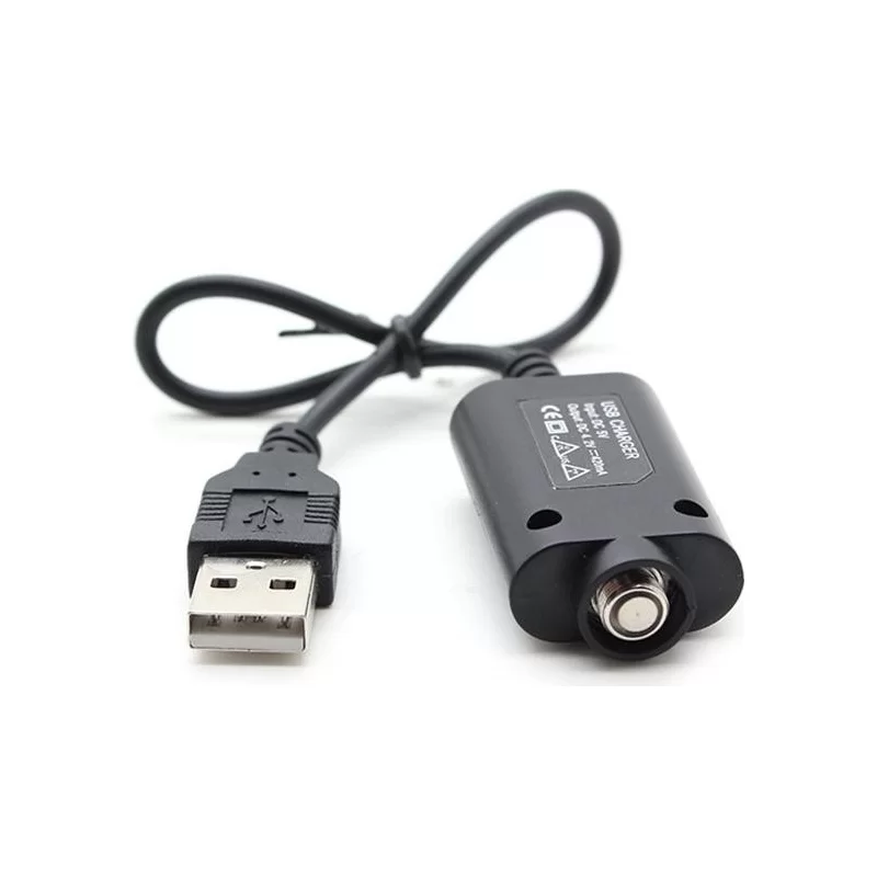 Chargeur Ego/510 420mA Câble USB