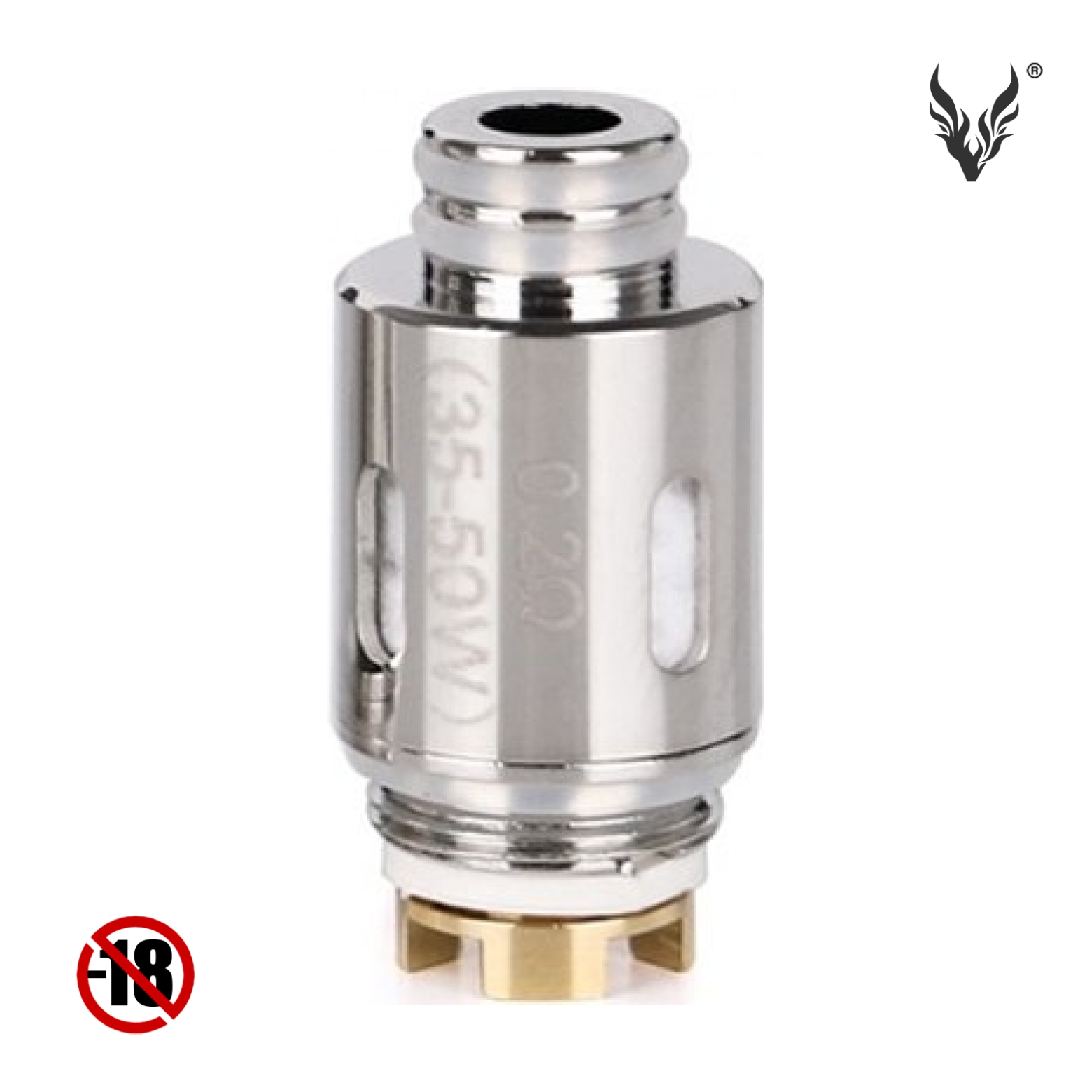 Rsistances Mesh Thor AIO de Think Vape - Vapovor Rsistances Mesh Thor AIO de Think Vape - Vapovor